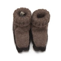 Chaussons bébé Elan